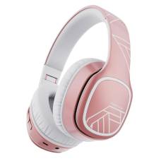 Наушники закрытые PowerLocus P7 ROSE GOLD