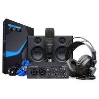Комплект для звукозапису Presonus AudioBox USB 96 Studio Ultimate 25th Anniversary Edition Bundle