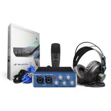 Комплект для звукозапису Presonus AudioBox USB 96 Studio