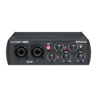 Аудиоинтерфейс Presonus AudioBox USB 96 25th Anniversary Edition