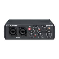 Аудиоинтерфейс Presonus AudioBox USB 96 25th Anniversary Edition