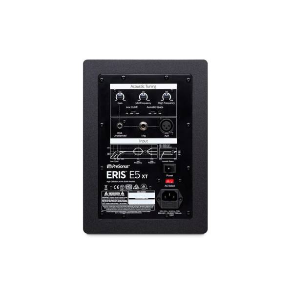 Студійний монітор Presonus Eris E5 XT (1 шт.)
