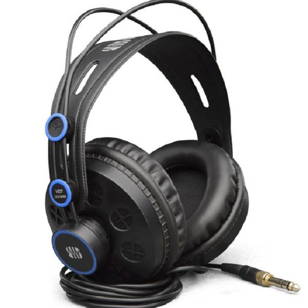 Наушники обычные Presonus HD7