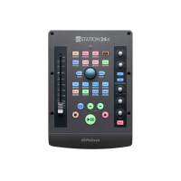 Аудиоинтерфейс Presonus IoStation 24c