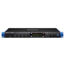 Аудіоінтерфейс Presonus Studio 1824c