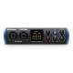 Аудиоинтерфейс Presonus Studio 24c Аудиоинтерфейс Presonus Studio 24c