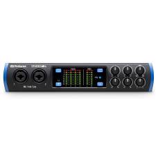 Аудіоінтерфейс Presonus Studio 68c