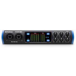 Аудіоінтерфейс Presonus Studio 68c