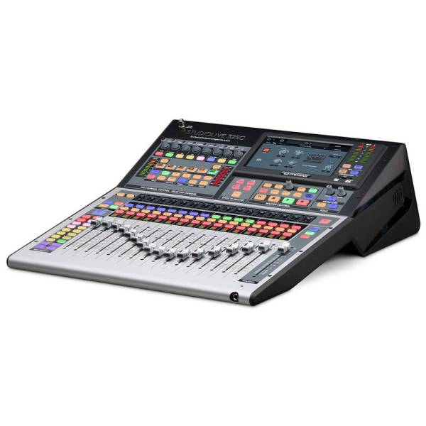 Микшерный пульт Presonus StudioLive 32SС