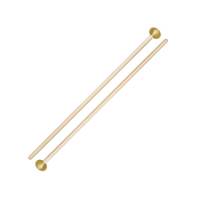 Палочки  для ксилофона Promark DFP620 DAN FYFFE XYLO/BELLS RATTAN BRASS