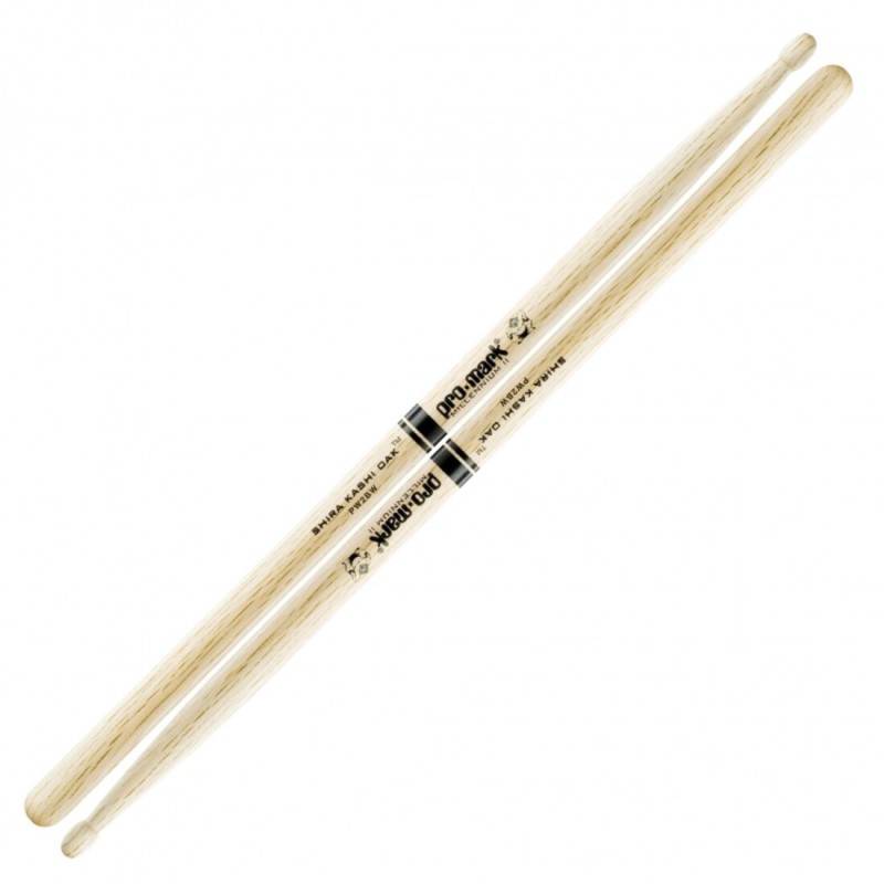 Барабанные палочки Promark PW2BW Shira Kashi Oak 2B