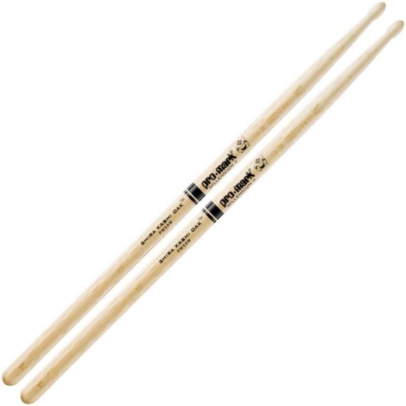 Барабанні палички Promark PW5AW Shira Kashi Oak 5A