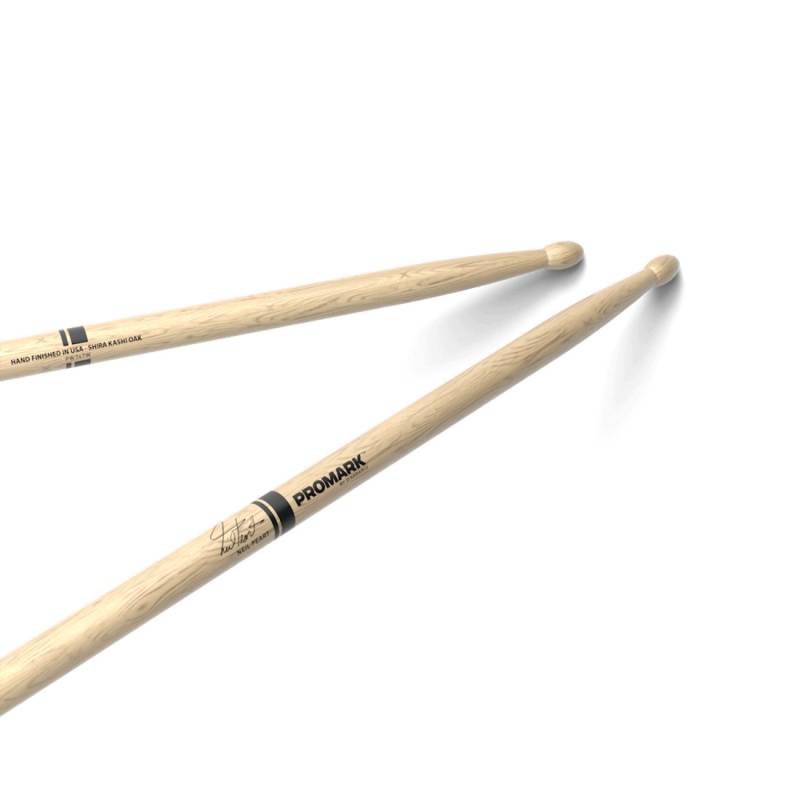 Барабанні палички Promark NEIL PEART SIGNATURE