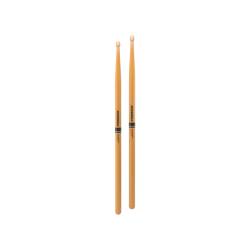 Барабанні палички Promark REBOUND 2B ACTIVEGRIP CLEAR Барабанні палички Promark REBOUND 2B ACTIVEGRIP CLEAR