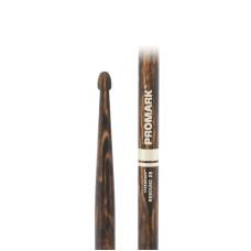 Барабанні палички Promark REBOUND 2B FIREGRAIN