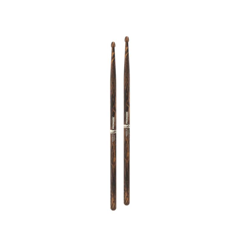 Барабанні палички Promark REBOUND 5B FIREGRAIN