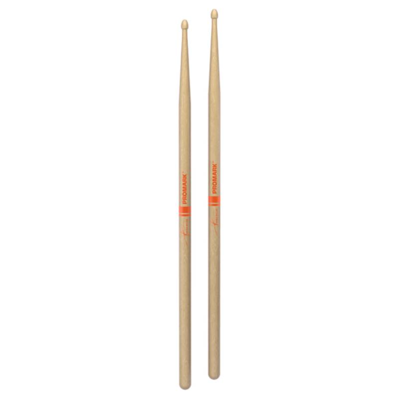 Барабанні палички Promark ANIKA NILLES Lacquered Hickory