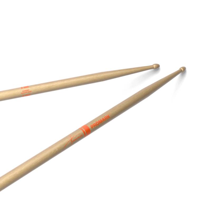 Барабанні палички Promark ANIKA NILLES Lacquered Hickory