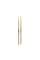 Барабанні палички Promark REBOUND 5AB Long Lacquered Hickory Acorn Wood Tip