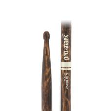 Барабанные палочки Promark CLASSIC FORWARD 2B FIREGRAIN