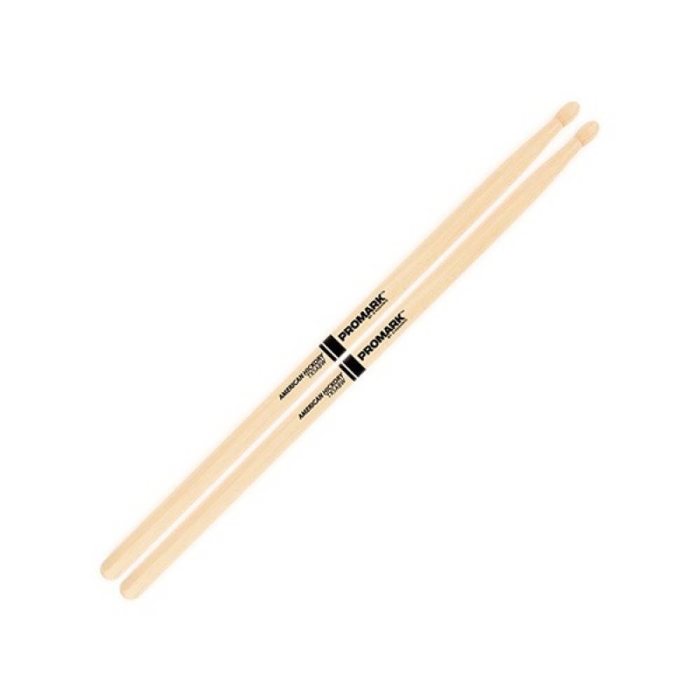 Барабанні палички Promark TX5ABW American Hickory