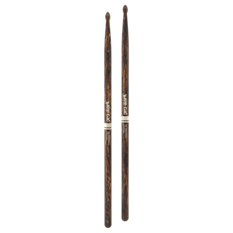 Барабанні палички Promark CLASSIC FORWARD 5A FIREGRAIN