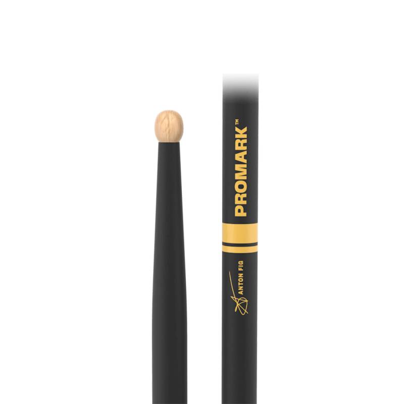 Барабанные палочки Promark ANTON FIG SIGNATURE ActiveGrip