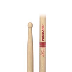Барабанні палички Promark TXMLW MIGUEL LAMAS Lacquered Hickory
