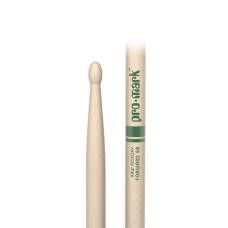 Барабанные палочки Promark CLASSIC FORWARD 5B Raw Hickory