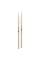 Барабанні палички Promark CLASSIC FORWARD 747N Raw Hickory