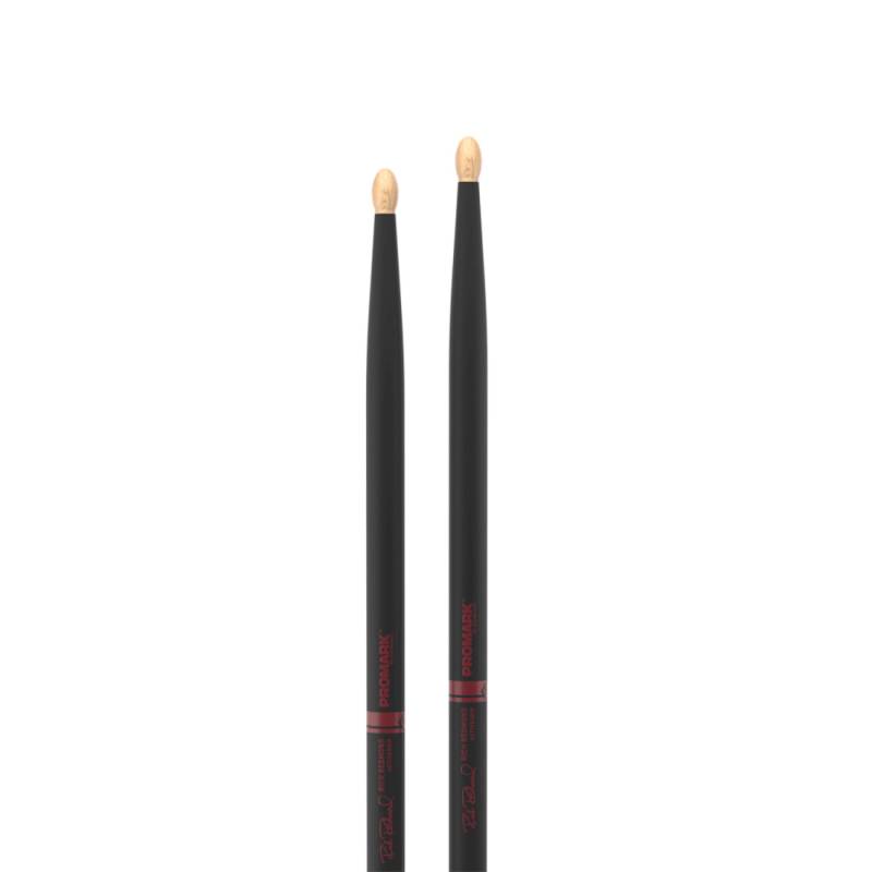 Барабанные палочки Promark RICH REDMOND SIGNATURE ACTIVEGRIP
