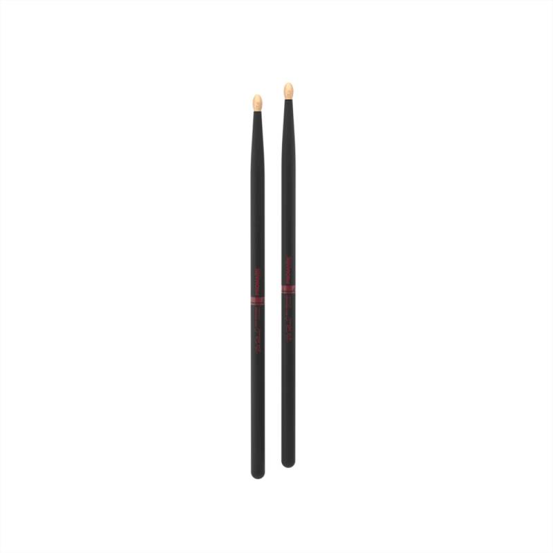 Барабанные палочки Promark RICH REDMOND SIGNATURE ACTIVEGRIP