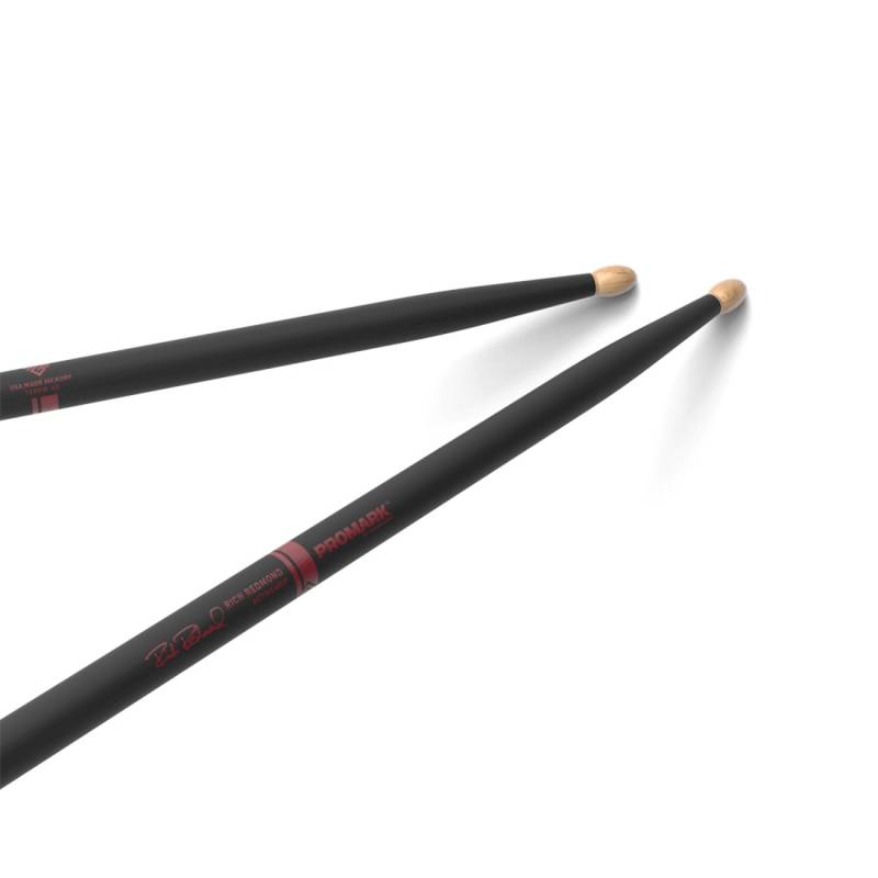Барабанные палочки Promark RICH REDMOND SIGNATURE ACTIVEGRIP