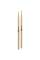 Барабанные палочки Promark CLASSIC SD1 HICKORY WOOD TIP