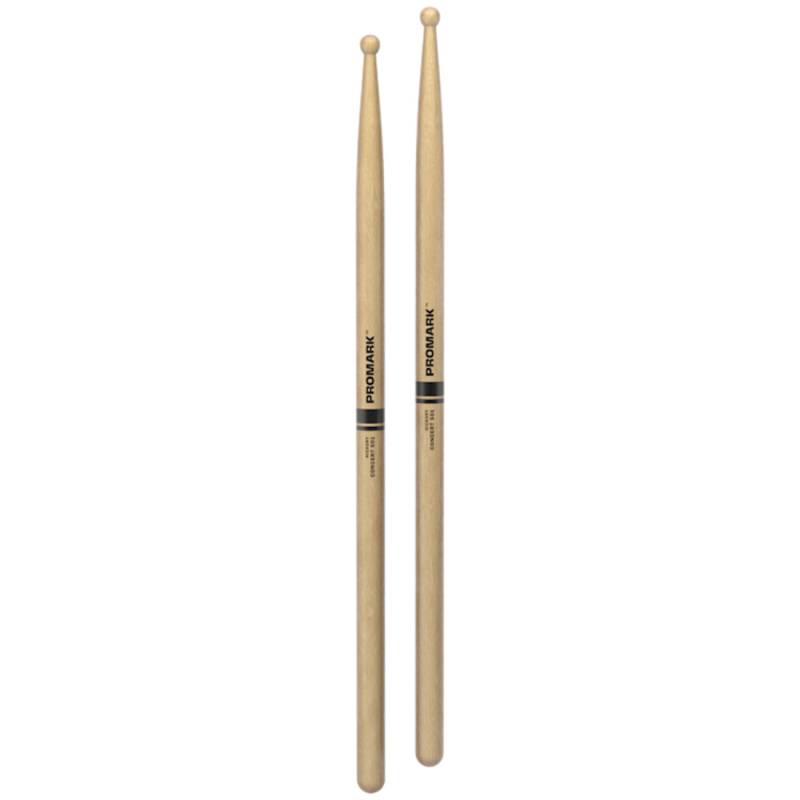 Барабанные палочки Promark CLASSIC SD1 HICKORY WOOD TIP