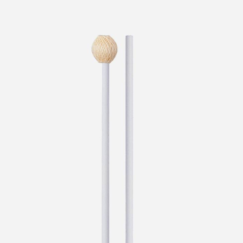 Палочки  для ксилофона Promark FPC10 SOFT YELLOW CORD ORFF MALLET - Discovery Series