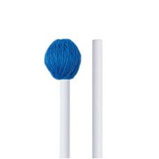Палочки  для ксилофона Promark FPC20 MEDIUM BLUE CORD ORFF MALLET - Discovery Series