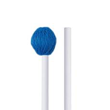 Палочки  для ксилофона Promark FPC20 MEDIUM BLUE CORD ORFF MALLET - Discovery Series