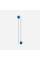Палочки  для ксилофона Promark FPC20 MEDIUM BLUE CORD ORFF MALLET - Discovery Series