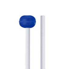 Палочки  для ксилофона Promark FPR20 MEDIUM BLUE RUBBER ORFF MALLET - Discovery Series
