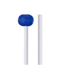 Палочки  для ксилофона Promark FPR20 MEDIUM BLUE RUBBER ORFF MALLET - Discovery Series