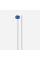 Палочки  для ксилофона Promark FPR20 MEDIUM BLUE RUBBER ORFF MALLET - Discovery Series