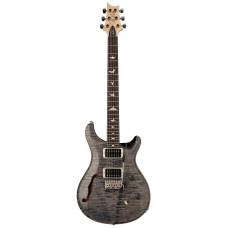 Електрогітара PRS CE 24 Semi-Hollow (Faded Grey Black) #0341371