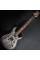 Електрогітара PRS CE 24 Semi-Hollow (Faded Grey Black) #0341371