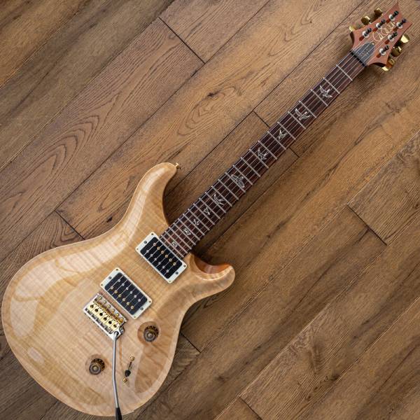 Электрогитара PRS Custom 24 (Natural) #12190496