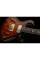 Электрогитара PRS SE Hollowbody Standard (McCarty Tobacco Sunburst)