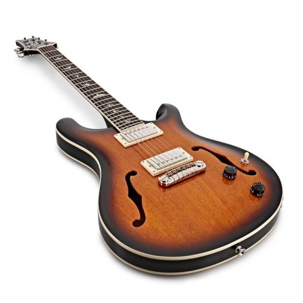 Електрогітара PRS SE Hollowbody Standard (McCarty Tobacco Sunburst)