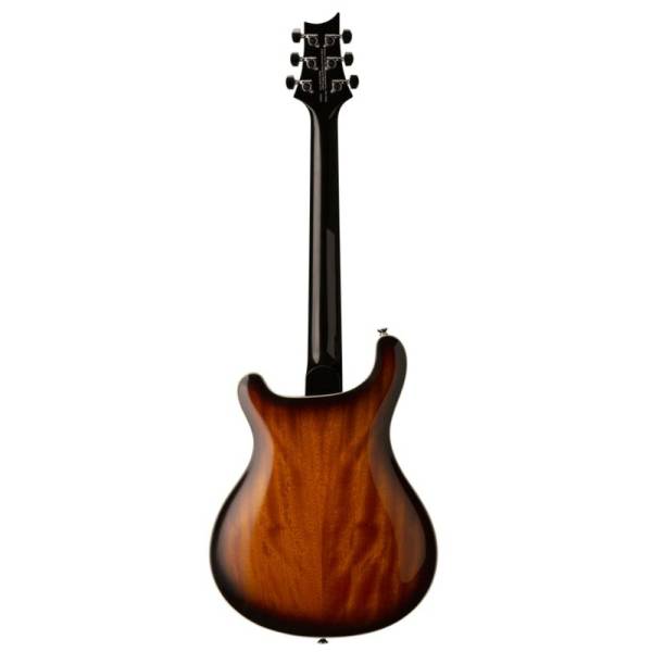 Електрогітара PRS SE Hollowbody Standard (McCarty Tobacco Sunburst)