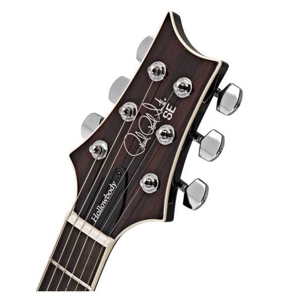 Електрогітара PRS SE Hollowbody Standard (McCarty Tobacco Sunburst)