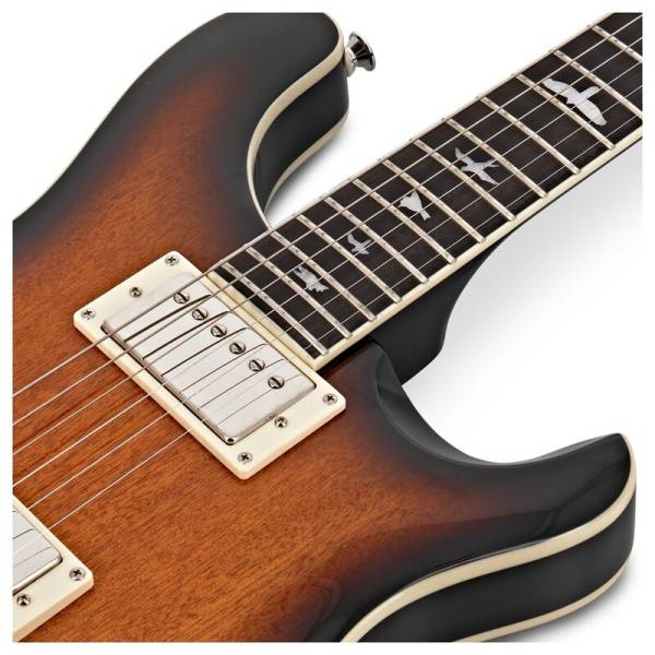 Електрогітара PRS SE Hollowbody Standard (McCarty Tobacco Sunburst)